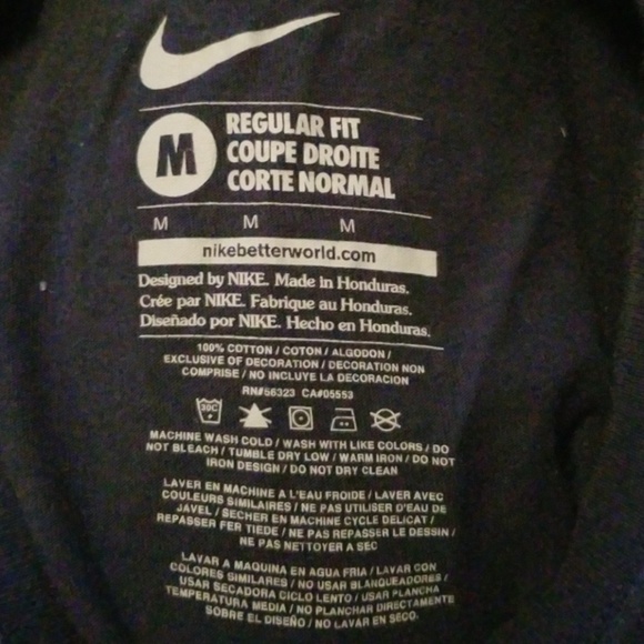 New England Patriots T Shirt - Picture 4 of 4